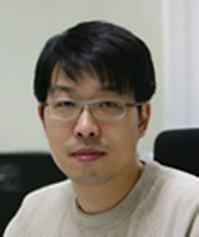 김준곤 Hugh I. Kim