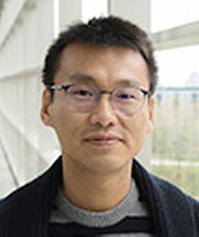 이용호 Yong Ho Lee